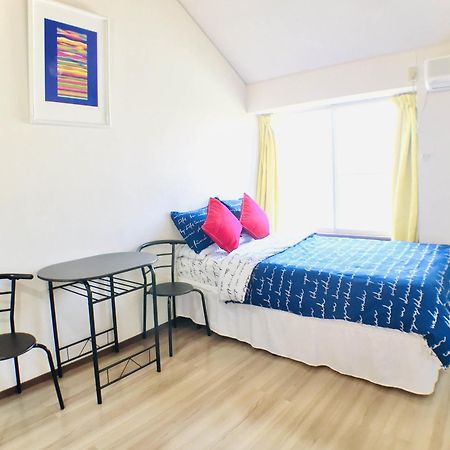 Best Room In Kawagoe 3 Екстериор снимка