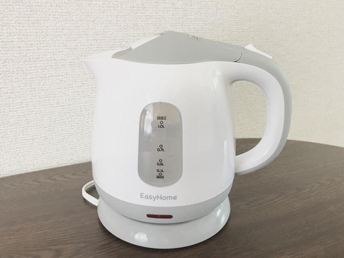 Best Room In Kawagoe 3 Екстериор снимка