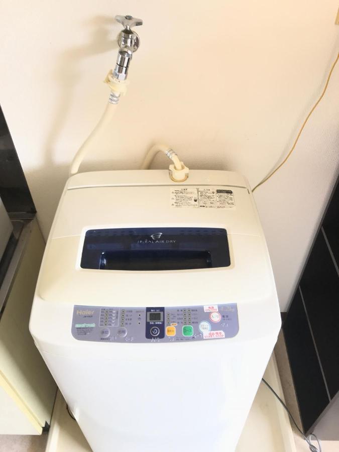 Best Room In Kawagoe 3 Екстериор снимка
