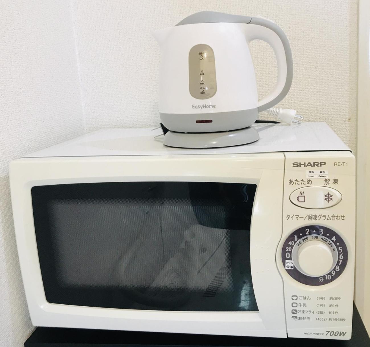 Best Room In Kawagoe 3 Екстериор снимка