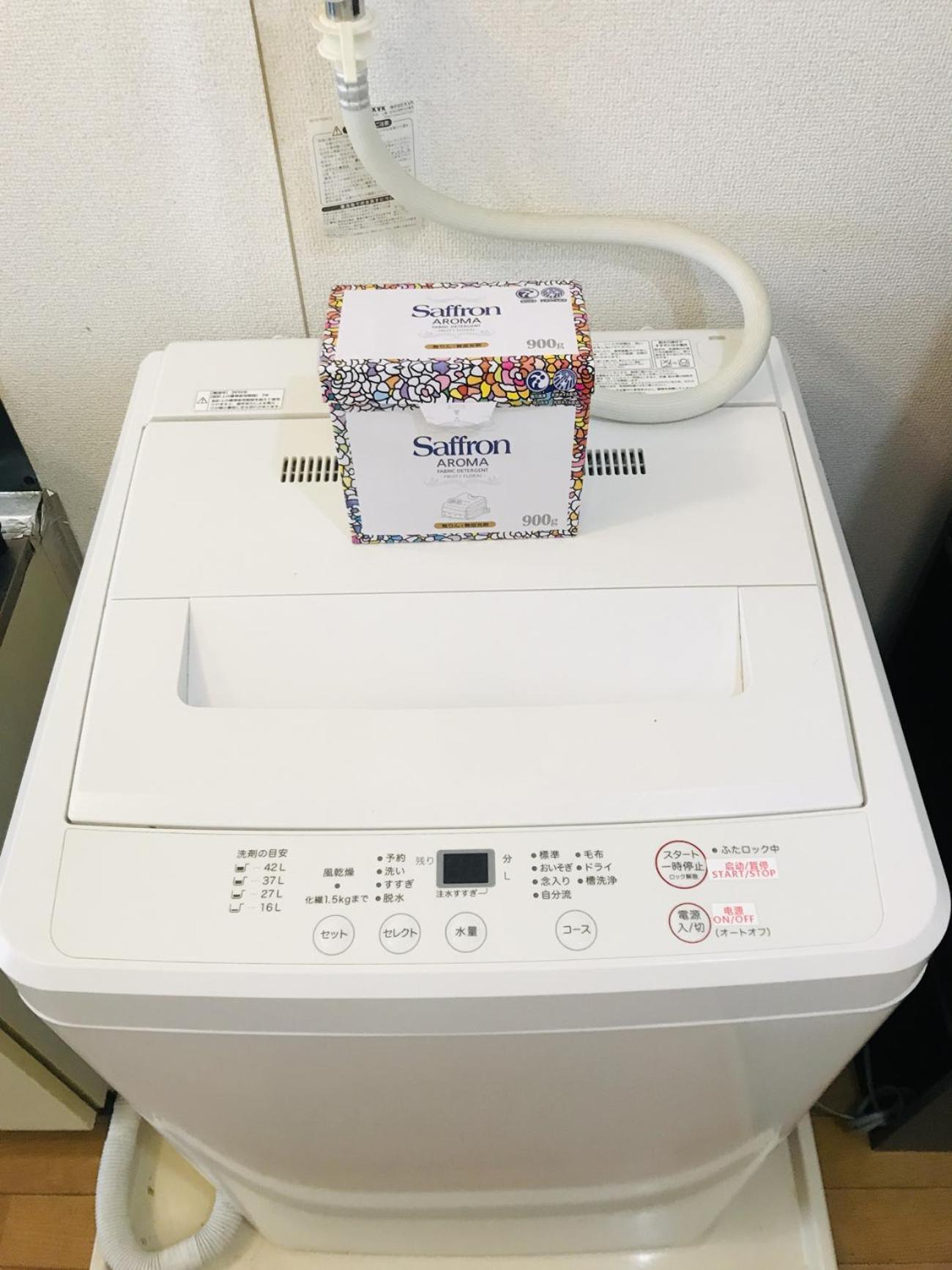 Best Room In Kawagoe 3 Екстериор снимка