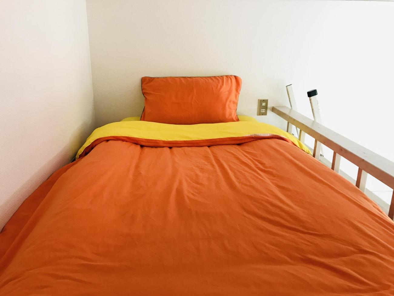 Best Room In Kawagoe 3 Екстериор снимка