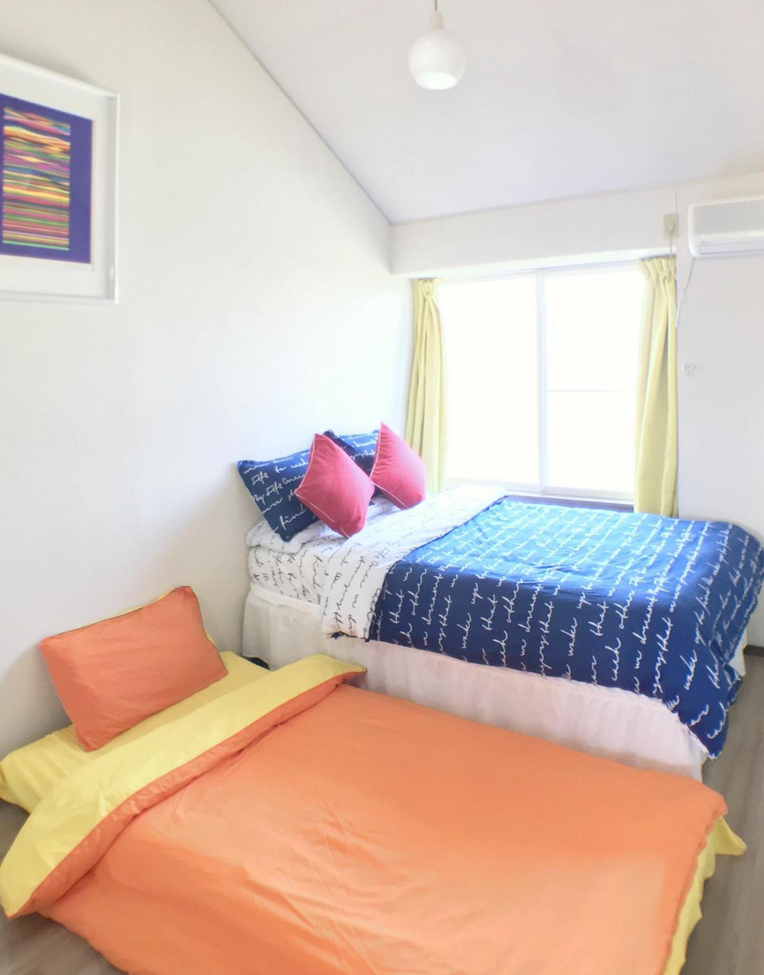Best Room In Kawagoe 3 Екстериор снимка