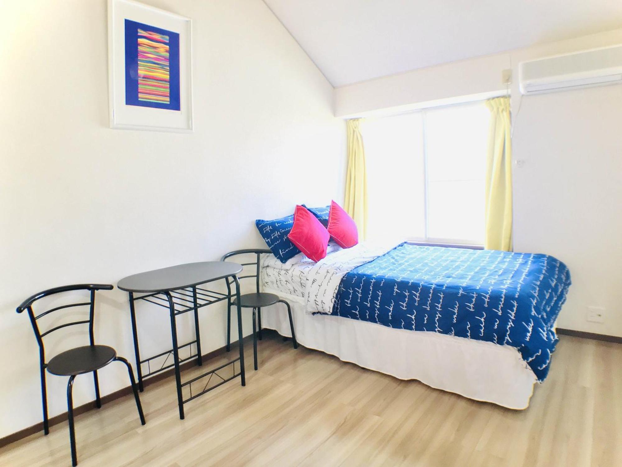 Best Room In Kawagoe 3 Екстериор снимка